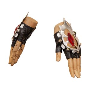 Mira Gants Cosplay Accessoire