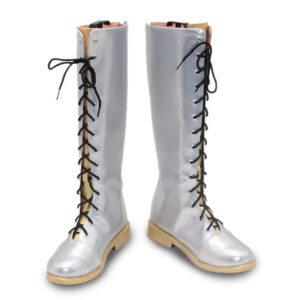 Rumi Golden Cosplay Chaussures