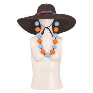 Chapeau Cosplay Accessoire