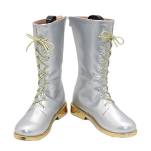 Zoey What It Sounds Like Cosplay Chaussures