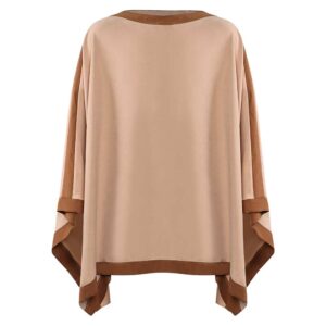 La Guerre des Étoiles Luke Skywalker Cape Marrone Cosplay Costume