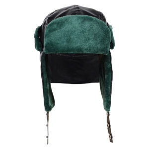 Le Sapin a Les Boules Clark Chapeau Vert Cosplay Accessoire