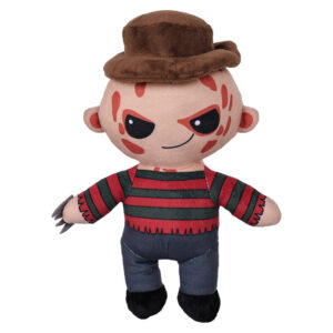 Les Griffes de La Nuit Freddy Krueger Jouet en Peluche