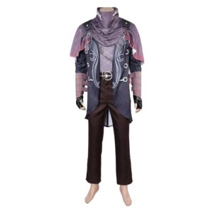 Logan Wolverine Blood Berserker Tenue Cosplay Costume
