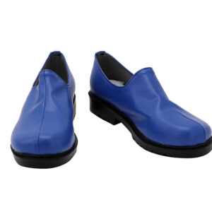 Moi, Quand Je Me Réincarne en Slime Rimuru Cosplay Chaussures