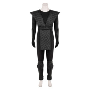Mortal Kombat Ninjas Noir Cosplsy Costume