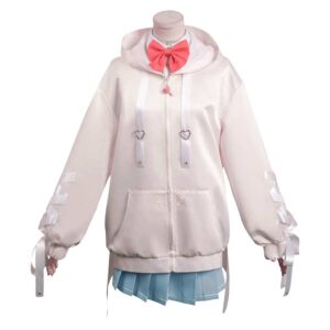 Needy Streamer Overload KAngel Rose Sweat à Capuche Costume