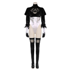 NieR:Automata YoRHa No.2 Type B Combinaison Sexy Cosplay Costume
