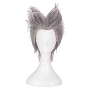 One Punch Man 3(2025) Garou Cosplay Perruque