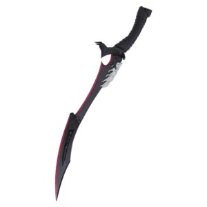 Predator Warrior Accessoires pour Couteaux Cosplay