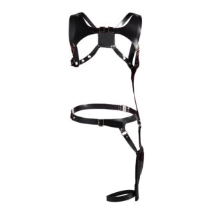 Resident Evil 4 Remake Ada Wong Ceinture Accessorie
