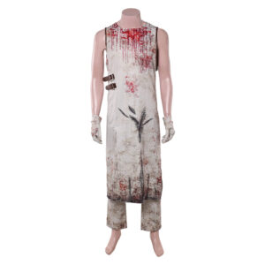 Retour à Silent Hill(2026) Red Pyramid Cosplay Costume