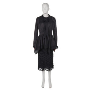 Saison 12 d'American Horror Story Lvy Cosplay Costume
