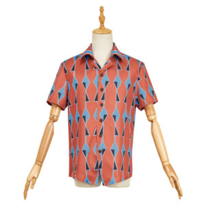 Sakamoto Days(2025) Nagumo Chemise Cosplay Costume