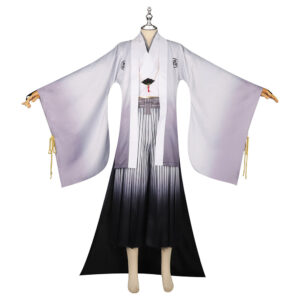 Silent Hill F(2025) Kotoyuki Tsuneki Cosplay Costume