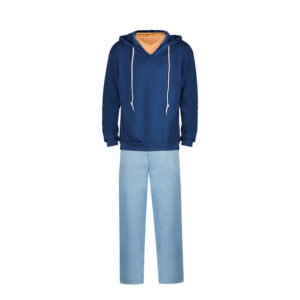 Solo Leveling 2(2025) Sung Jinwoo Tenue de Sweat-shirt Cosplay Costume