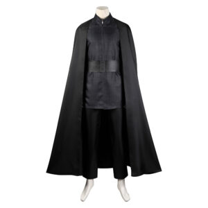 Kylo Ren Cosplay Costume