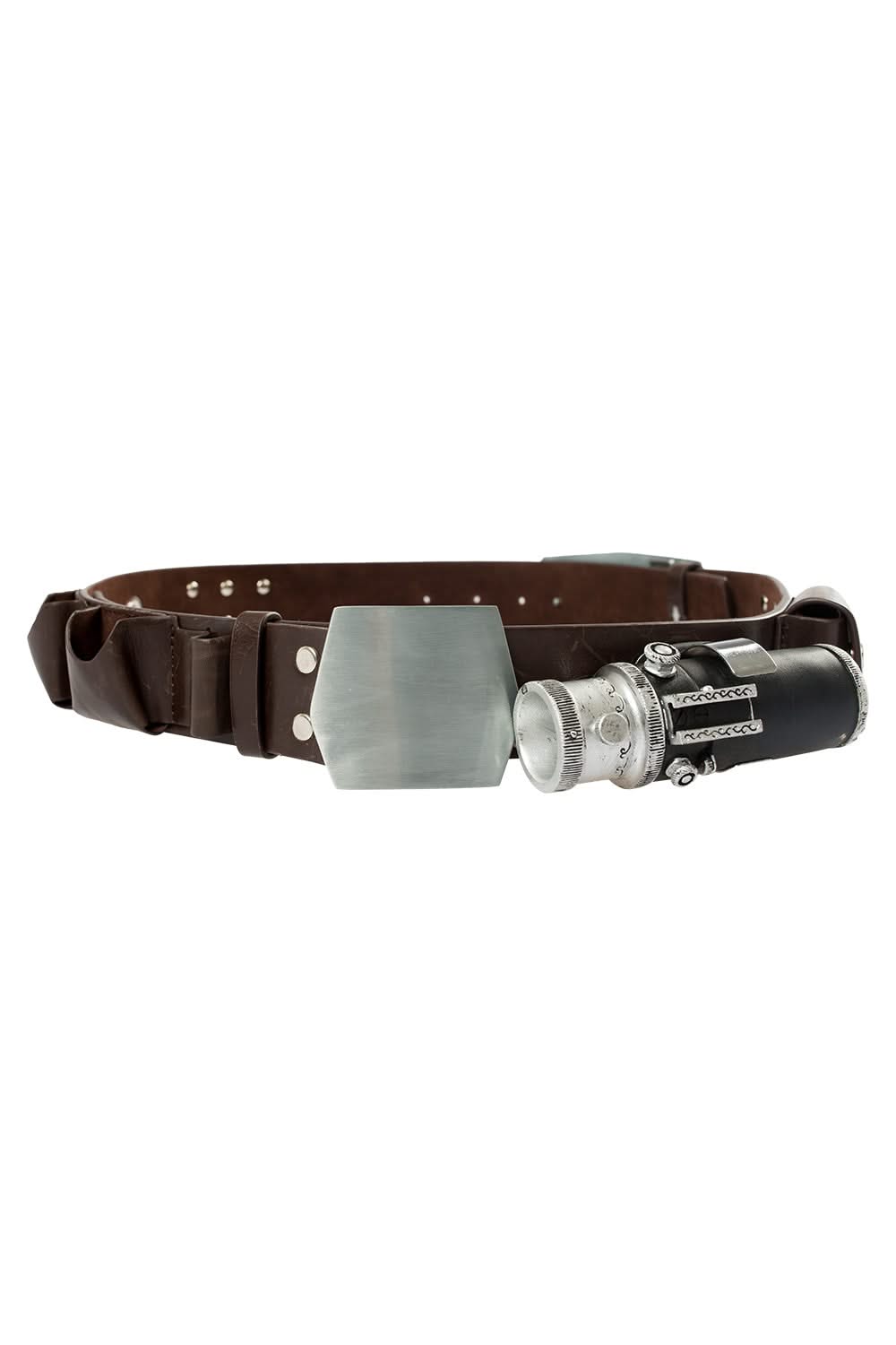Han Solo Ceinture et Etui Original Cosplay Accessoire , le meilleur choix pour Han Solo cosplay. – Image 4