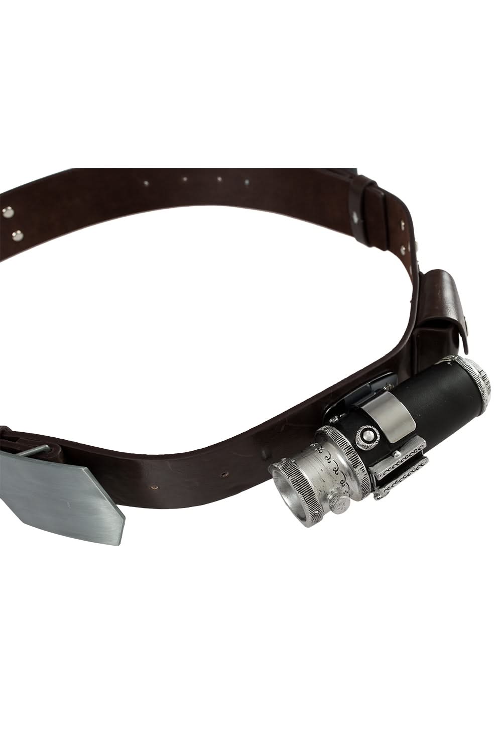 Han Solo Ceinture et Etui Original Cosplay Accessoire , le meilleur choix pour Han Solo cosplay. – Image 3