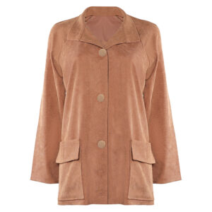 Stranger Things Saison 5(2025) Joyce Byers Veste Brune Cosplay Costume