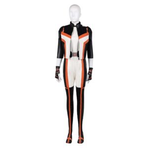 Superman(2025) Hawkgirl Cosplay Costume