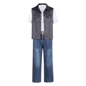 The Electric State(2025) Keats Cosplay Costume