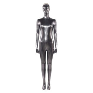 The Fantastic Four: First Steps(2025) Silver Surfer Tenue en Cuir Cosplay Costume