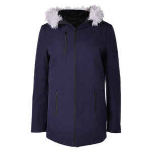 The Last of Us Saison 2(2025) Ellie Veste Bleue Cosplay Costume