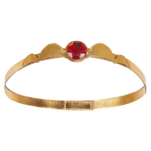 The Legend of Zelda: Echoes of Wisdom(2024) Zelda Bandeau Cosplay Accessoire