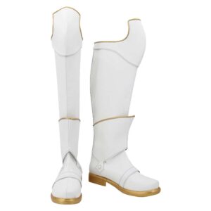 Hepburn: Tate no Yūsha no Nariagari  Kitamura Motoyasu Cosplay Chaussures