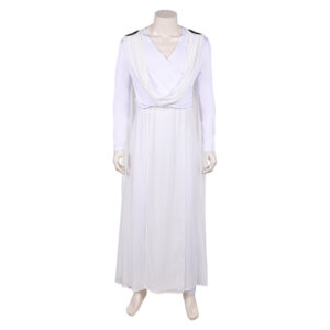 The Sandman 2(2025) The Corinthian Tenue Blanche Cosplay Costume