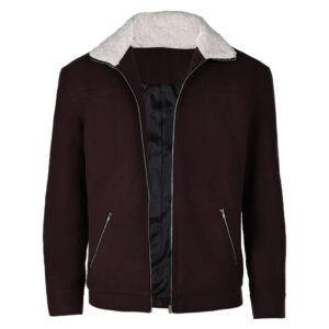 The Walking Dead Rick Grimes Veste Cosplay Costume