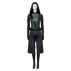 Thunderbolts(2025) Ghost Cosplay Costume