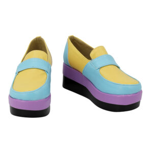 Tōkyō Ribenjāzu Haitani Ran Cosplay Chaussures