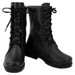 Tomb Raider: The Cradle of Life Lara Croft Cosplay Chaussures