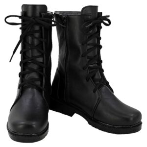 Tomb Raider: The Cradle of Life Lara Croft Cosplay Chaussures