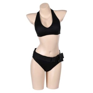 Tomb Raider: The Cradle of Life Lara Croft Maillot de Bain Bikini Cosplay Costume