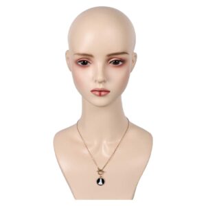 Agatha All Along(2024) Agatha Harkness Collier Cosplay Accessoire