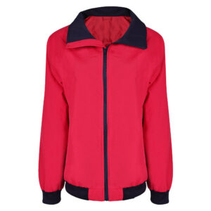 Baywatch Alerte à Malibu(2024) Mitch Buchannon Veste Rouge Cosplay Costume