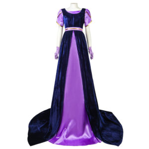 Bridgerton Saison 2 Kate Sharma Cosplay Costume