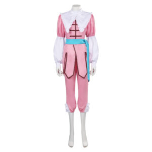 Castlevania: Nocturne Julia Rose Femme Tenue Cosplay Costume