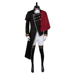 Delico's Nursery(2024) Gerhard Cosplay Costume