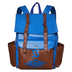 Fallout(2024) Lucy Sac à Dos Cosplay Accessoire