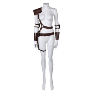 Fallout(2024) Lucy Sac à Pistolet+Sangle Cosplay Accessoire