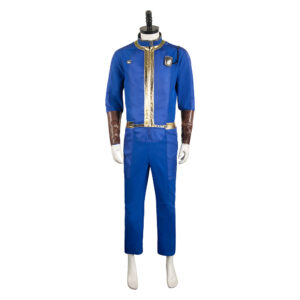 Fallout(2024) Vault 88 Combinaison d'Abri Cosplay Costume