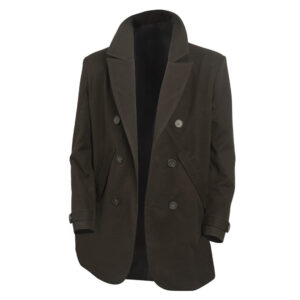 Loki 2 Manteau En Tweed Homme Cosplay Costume