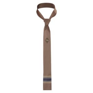 Loki Mobius M. Mobius Cravate Accessorie