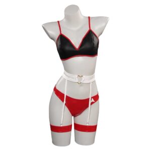 Star Trek: Lower Decks Femme Sexy Cosplay Costume