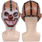Sweet Tooth Masque En Latex Accessoire