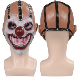 Sweet Tooth Masque En Latex Accessoire